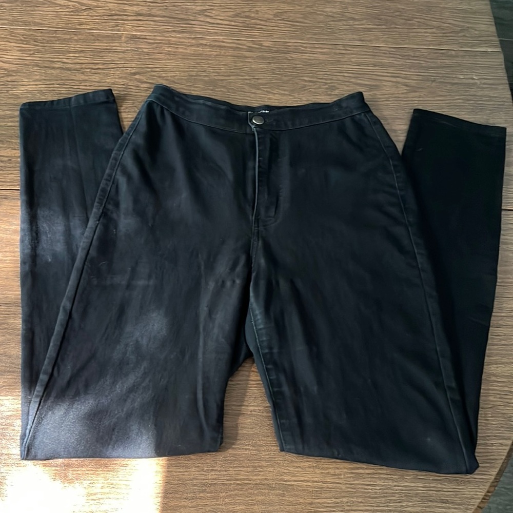 Fashion Nova Jeggings